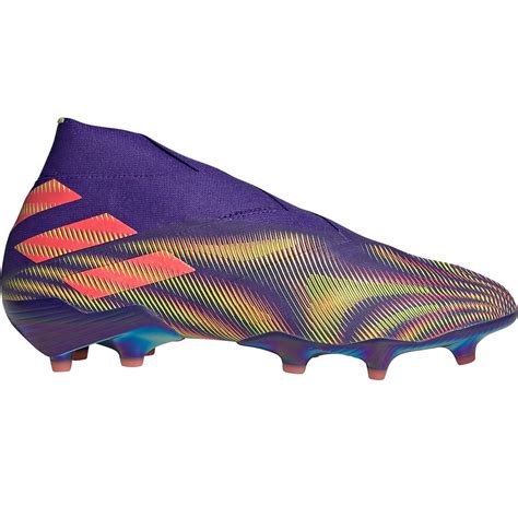 adidas nemeziz voetbalschoenen|adidas nemeziz foot.